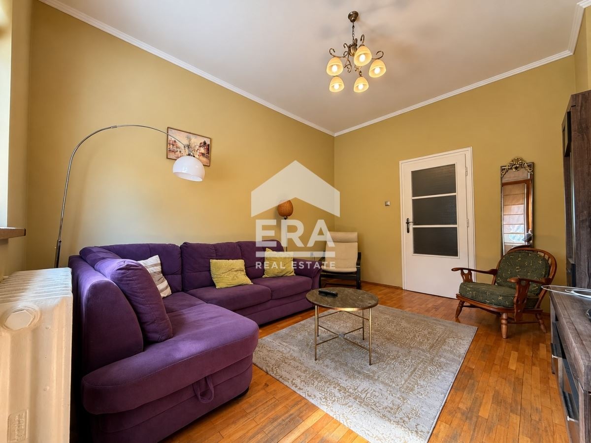 Дава под наем 2-СТАЕН, гр. София, Център
