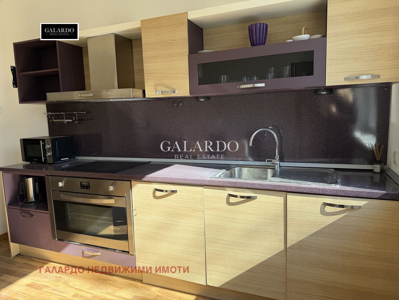 Дава под наем 3-СТАЕН, гр. София, Докторски паметник, снимка 3 - Апартаменти - 54191177