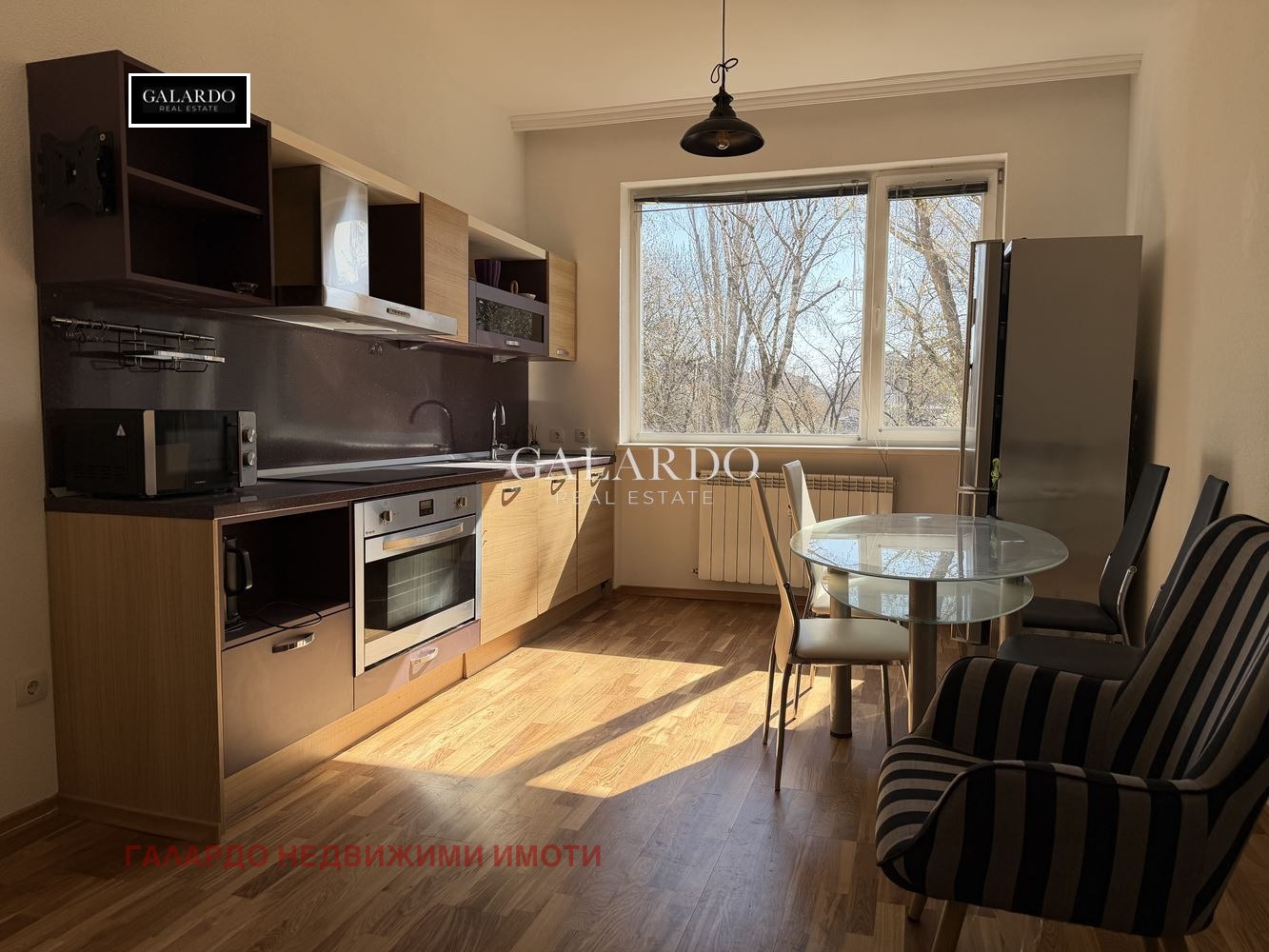 Дава под наем 3-СТАЕН, гр. София, Докторски паметник