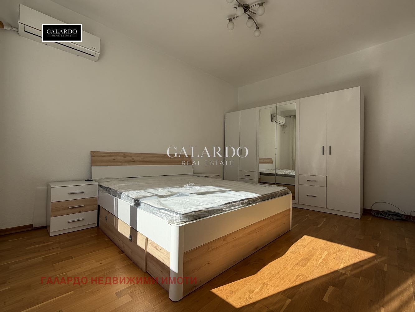 Дава под наем 3-СТАЕН, гр. София, Докторски паметник, снимка 6 - Апартаменти - 54191177