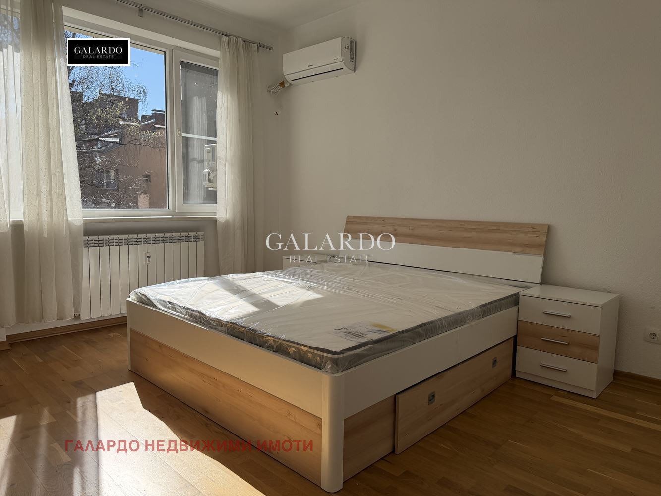 Дава под наем 3-СТАЕН, гр. София, Докторски паметник, снимка 5 - Апартаменти - 54191177