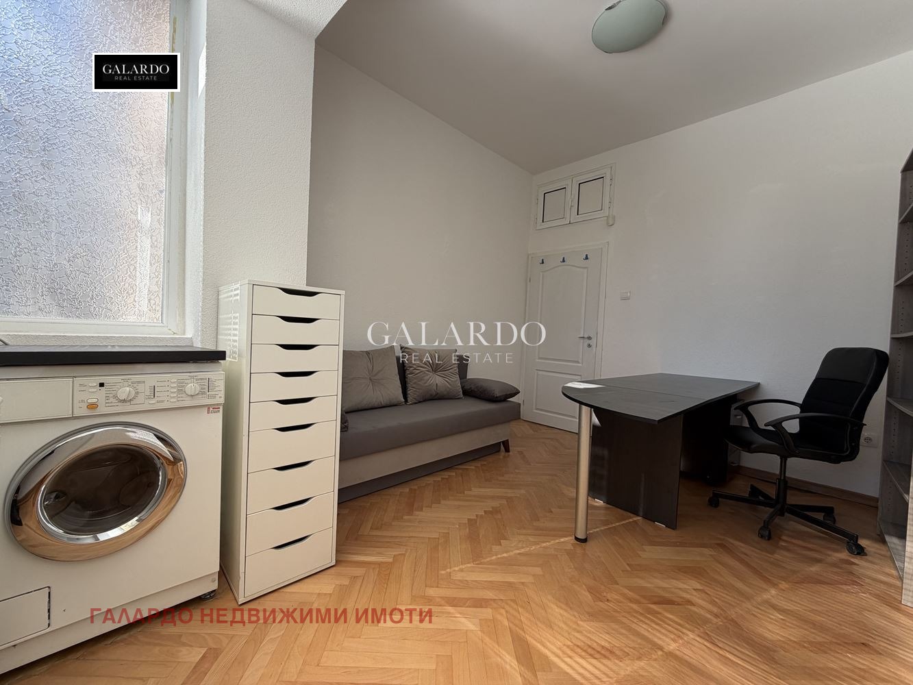 Дава под наем 3-СТАЕН, гр. София, Докторски паметник, снимка 8 - Апартаменти - 54191177