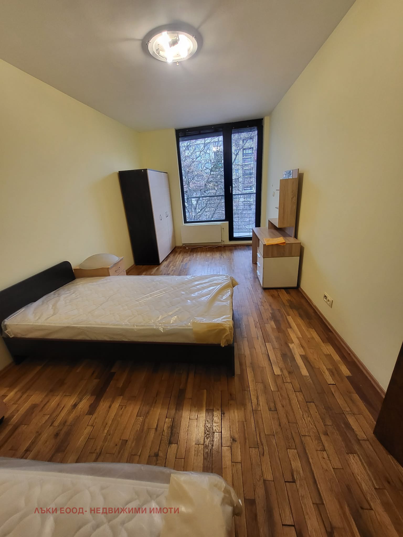 Дава под наем 3-СТАЕН, гр. София, Център, снимка 7 - Апартаменти - 54364775