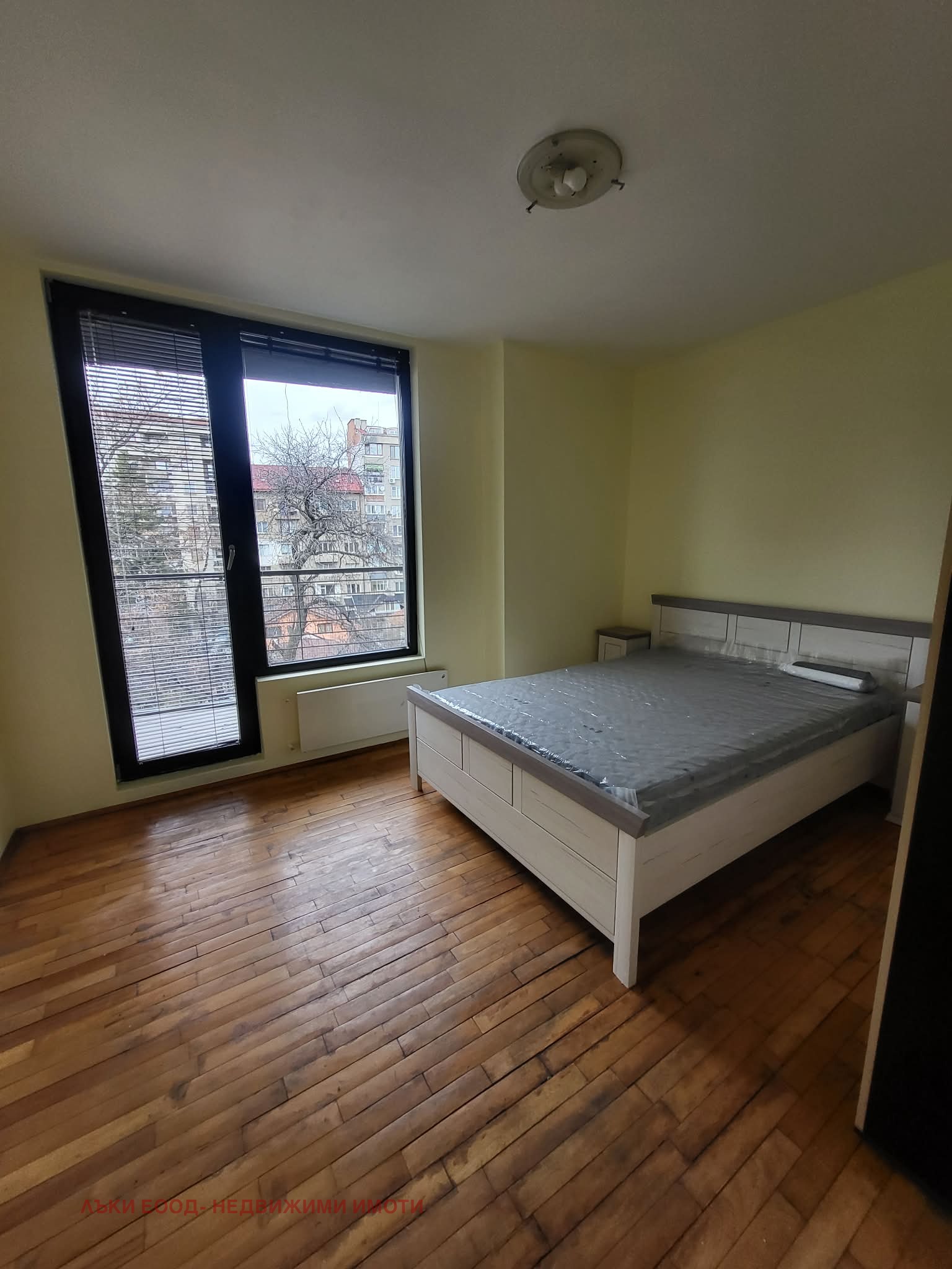 Дава под наем 3-СТАЕН, гр. София, Център, снимка 5 - Апартаменти - 54364775