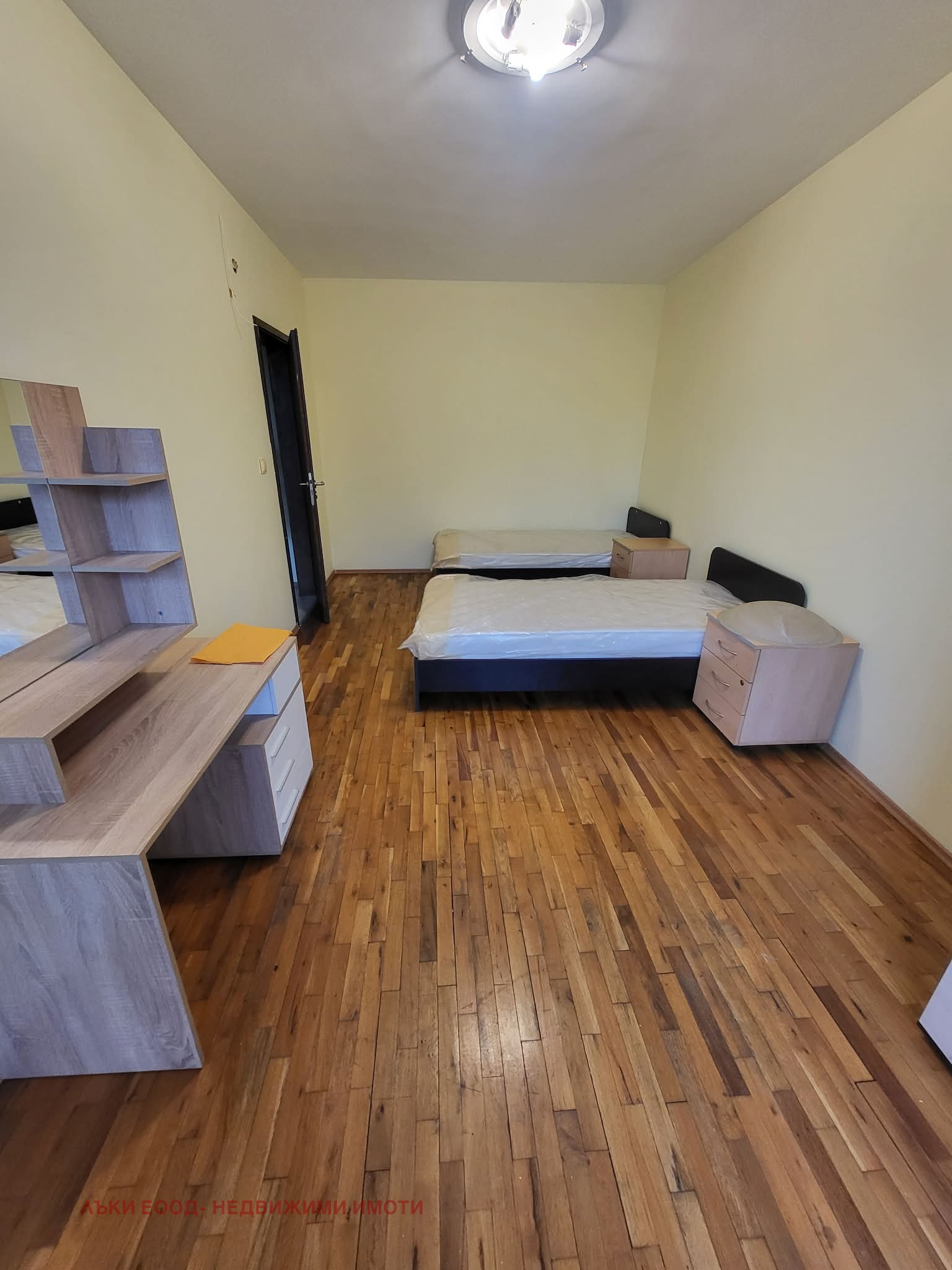 Дава под наем 3-СТАЕН, гр. София, Център, снимка 8 - Апартаменти - 54364775