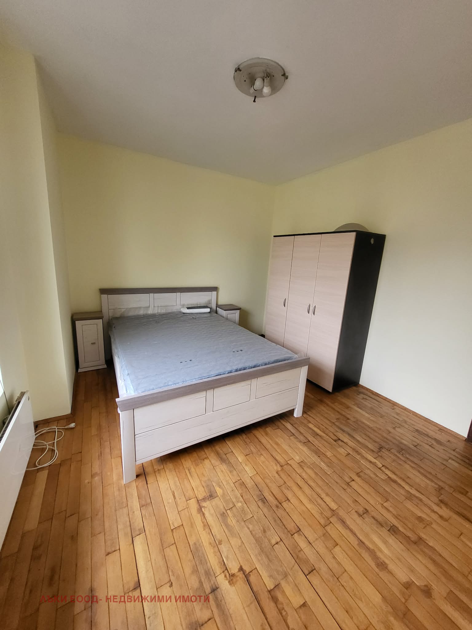 Дава под наем 3-СТАЕН, гр. София, Център, снимка 6 - Апартаменти - 54364775