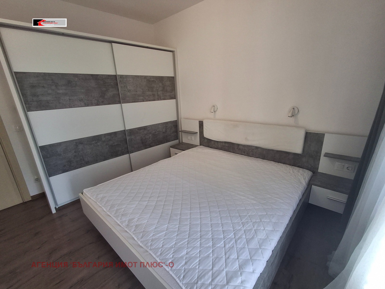 Дава под наем 3-СТАЕН, гр. София, Витоша, снимка 10 - Апартаменти - 56159137