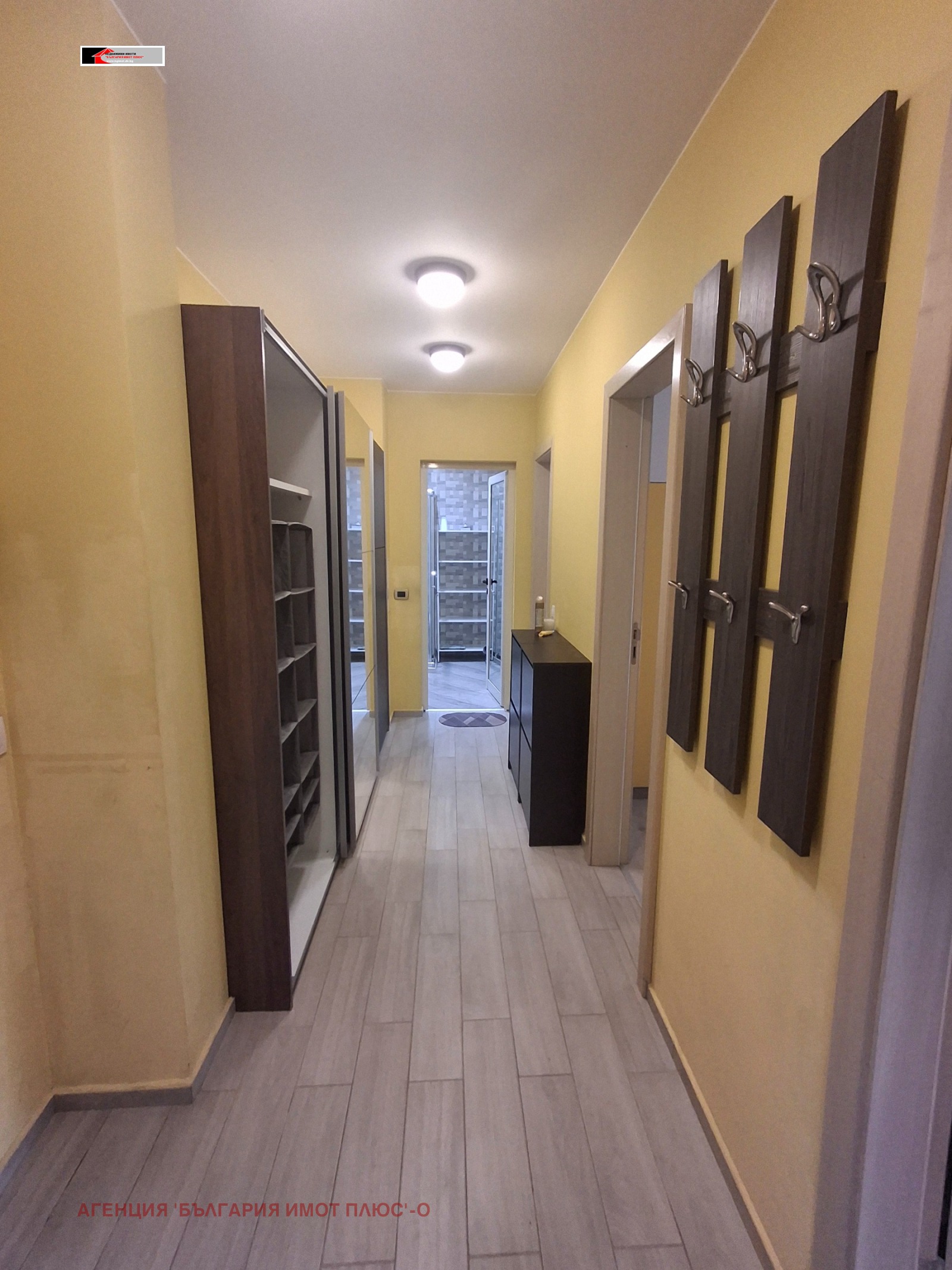 Дава под наем 3-СТАЕН, гр. София, Витоша, снимка 8 - Апартаменти - 56159137