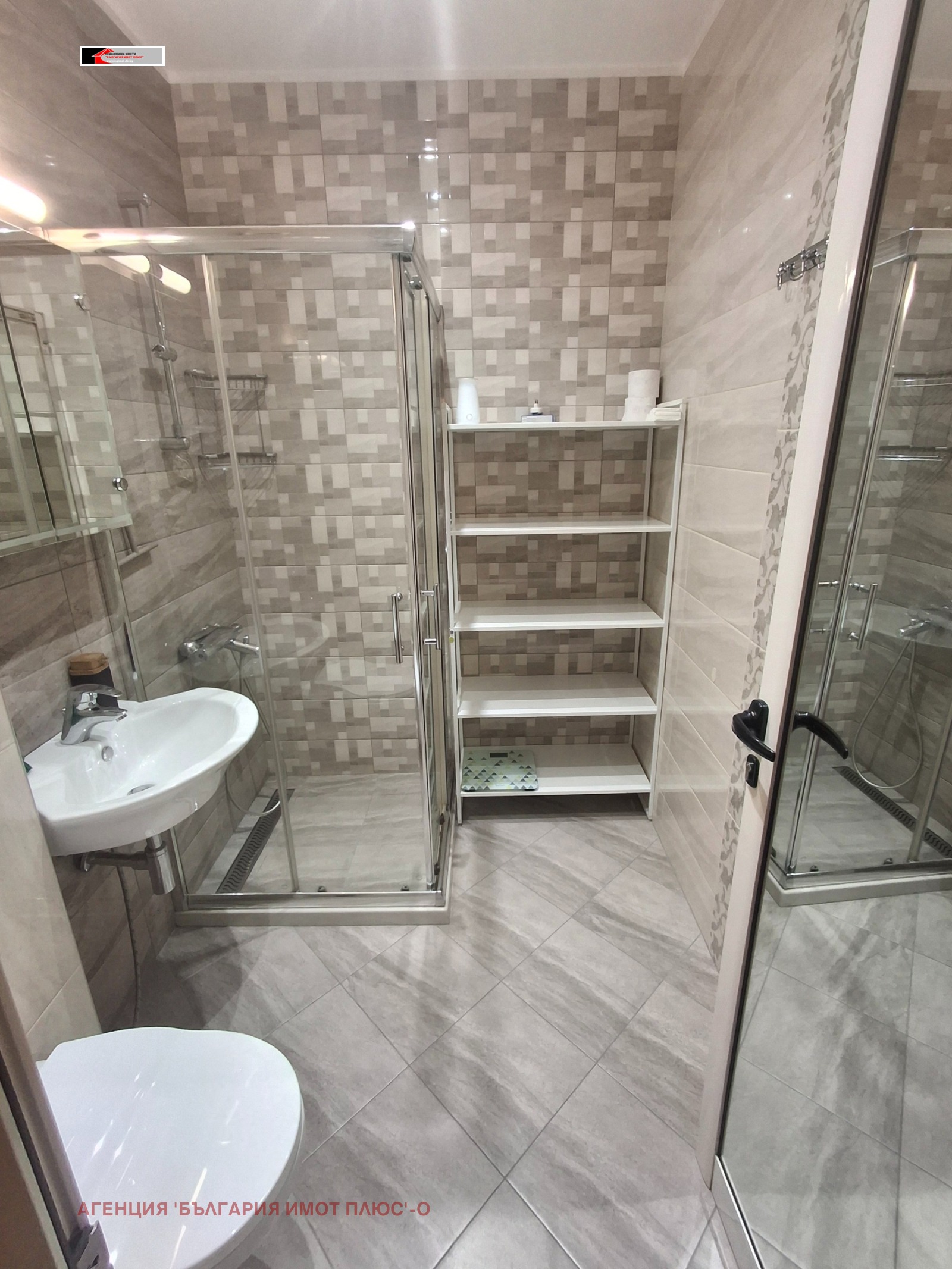 Дава под наем 3-СТАЕН, гр. София, Витоша, снимка 14 - Апартаменти - 56159137