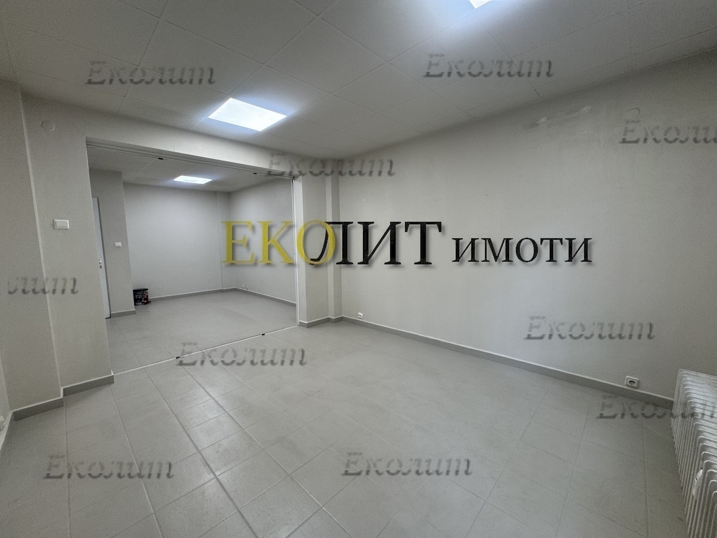 Дава под наем ОФИС, гр. София, Център, снимка 4 - Офиси - 55719527