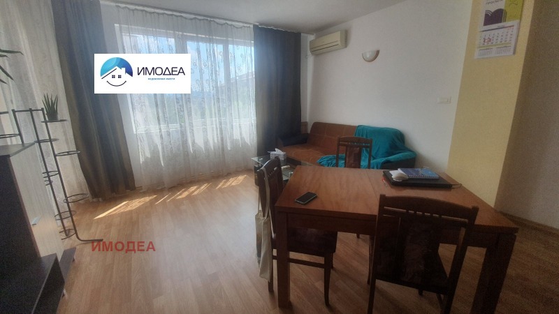 Дава под Наем 3-СТАЕН в град Велико Търново, Център - 100 кв.м / 380 € » 743.22 лв., ИМОДЕА