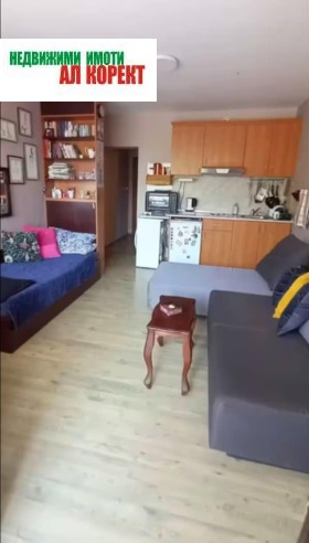 K pronájmu Studio