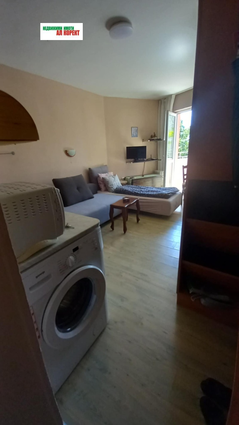 Дава под наем  1-стаен град Варна , Бриз , 32 кв.м | 45568307 - изображение [7]