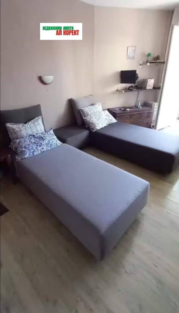 Дава под наем  1-стаен град Варна , Бриз , 32 кв.м | 45568307 - изображение [4]