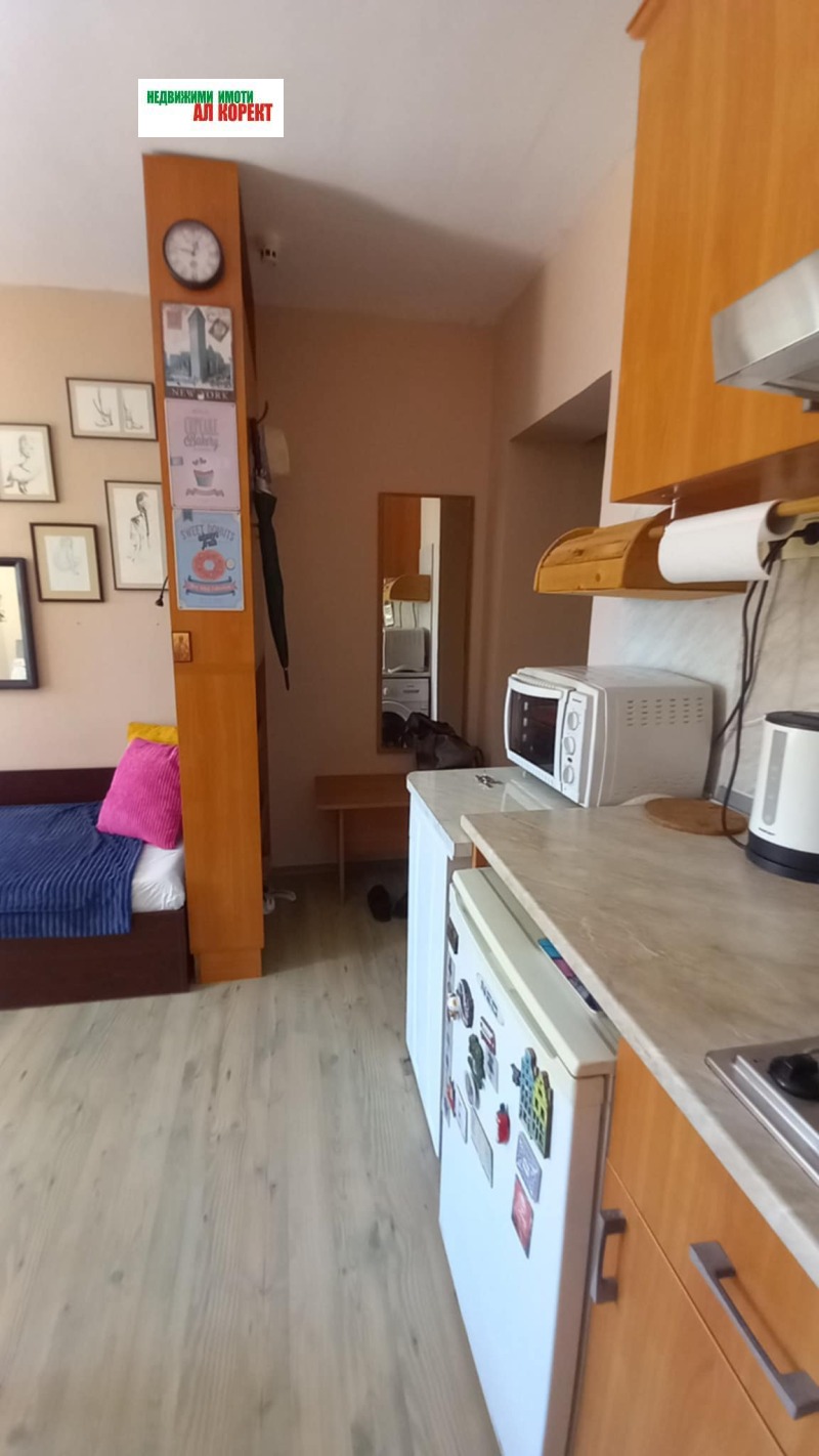 Дава под наем  1-стаен град Варна , Бриз , 32 кв.м | 45568307 - изображение [6]