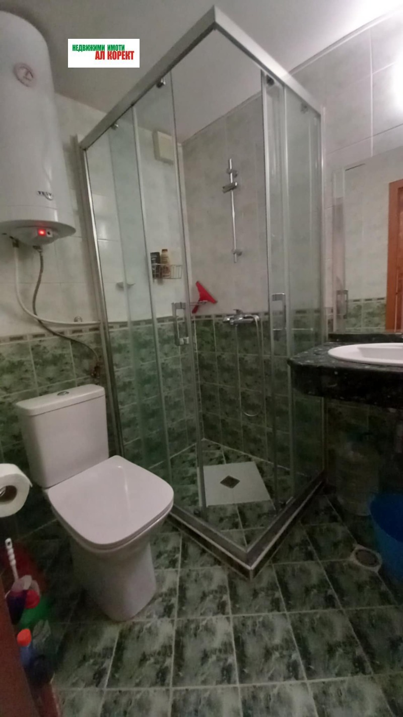 Дава под наем  1-стаен град Варна , Бриз , 32 кв.м | 45568307 - изображение [8]