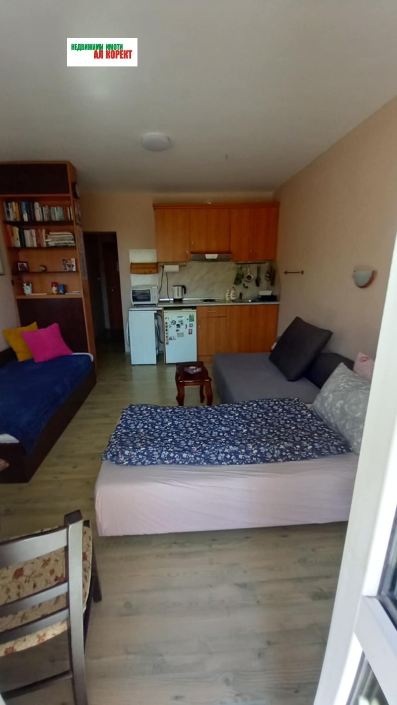 Дава под наем  1-стаен град Варна , Бриз , 32 кв.м | 45568307 - изображение [3]