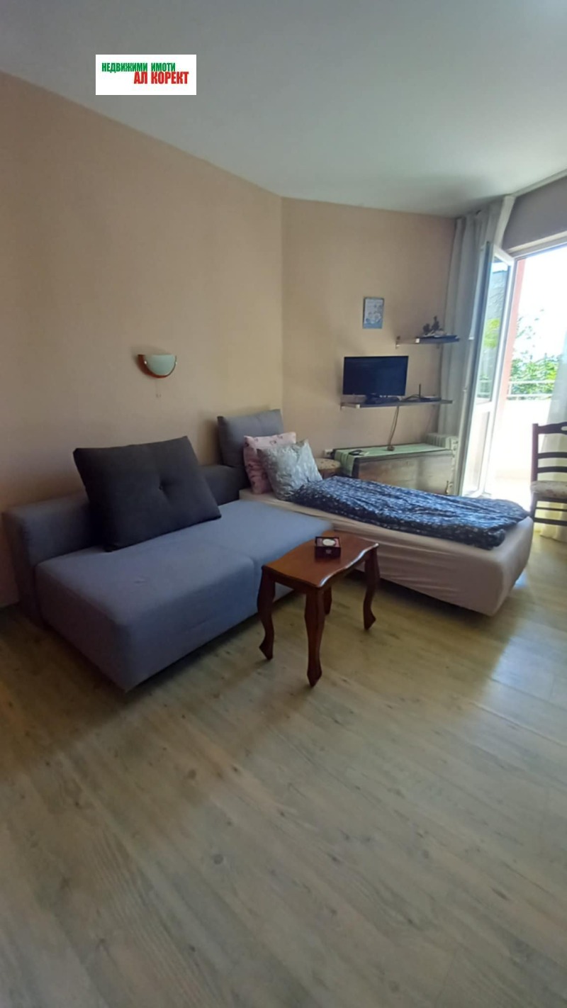 Дава под наем  1-стаен град Варна , Бриз , 32 кв.м | 45568307 - изображение [5]