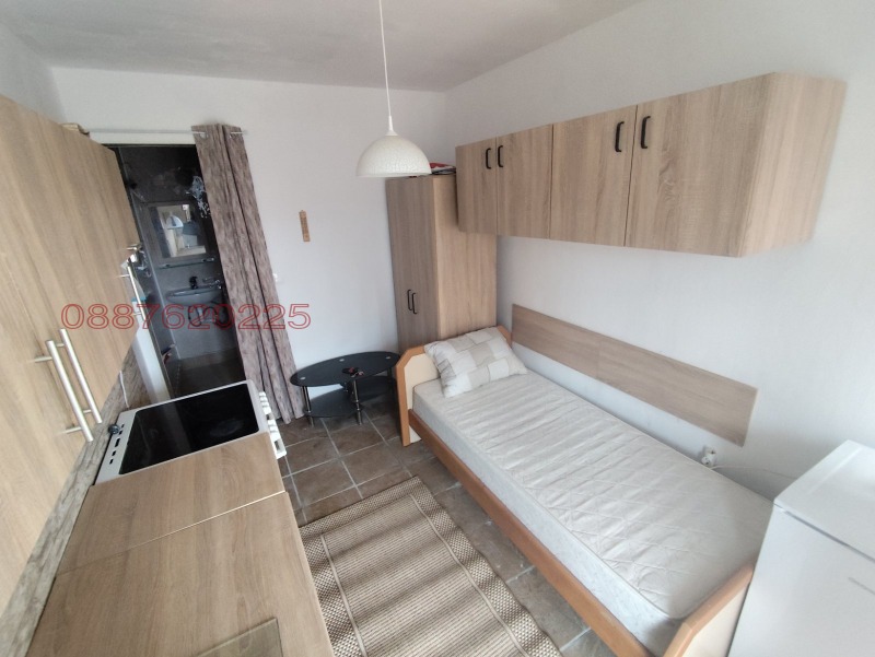 Дава под наем 1-СТАЕН, гр. София, Обеля 1