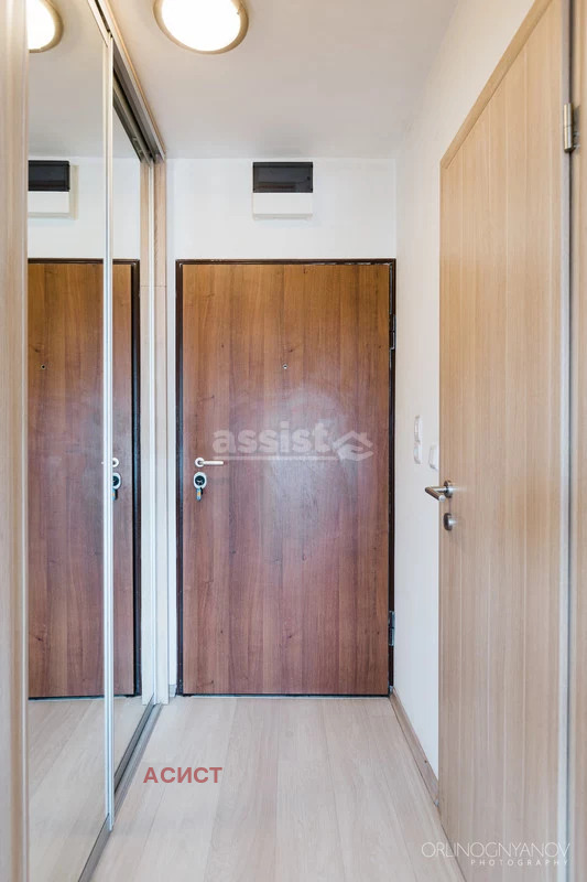 Дава под наем 1-СТАЕН, гр. София, Овча купел 2, снимка 9 - Апартаменти - 53960131