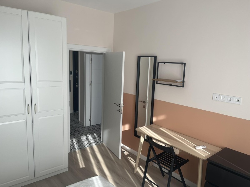 För uthyrning  1 sovrum Plovdiv , Trakija , 70 kvm | 80240452 - bild [5]