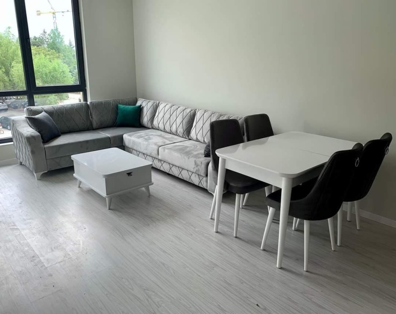 Te huur  1 slaapkamer Plovdiv , Christo Smirnenski , 80 m² | 30174497 - afbeelding [6]