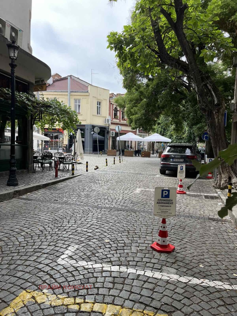 Til leje  1 soveværelse Plovdiv , Tsentar , 65 kvm | 82772240 - billede [17]