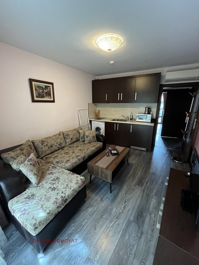Til leje  1 soveværelse Plovdiv , Tsentar , 65 kvm | 82772240 - billede [4]