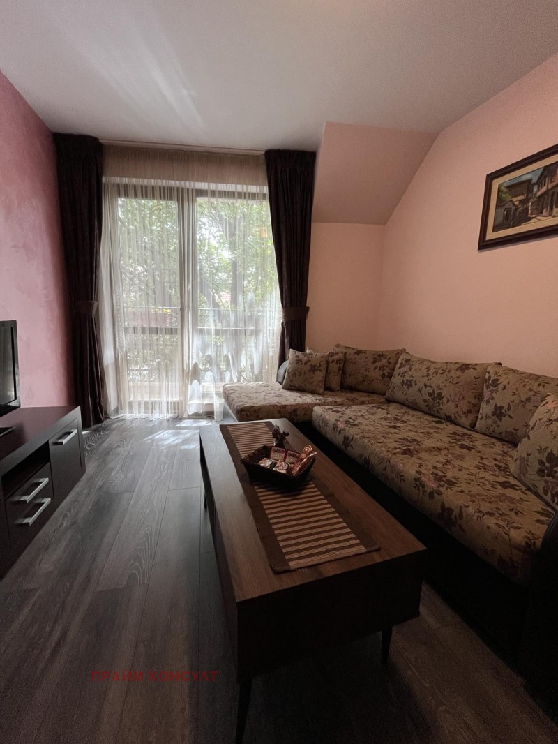 Til leje  1 soveværelse Plovdiv , Tsentar , 65 kvm | 82772240 - billede [2]