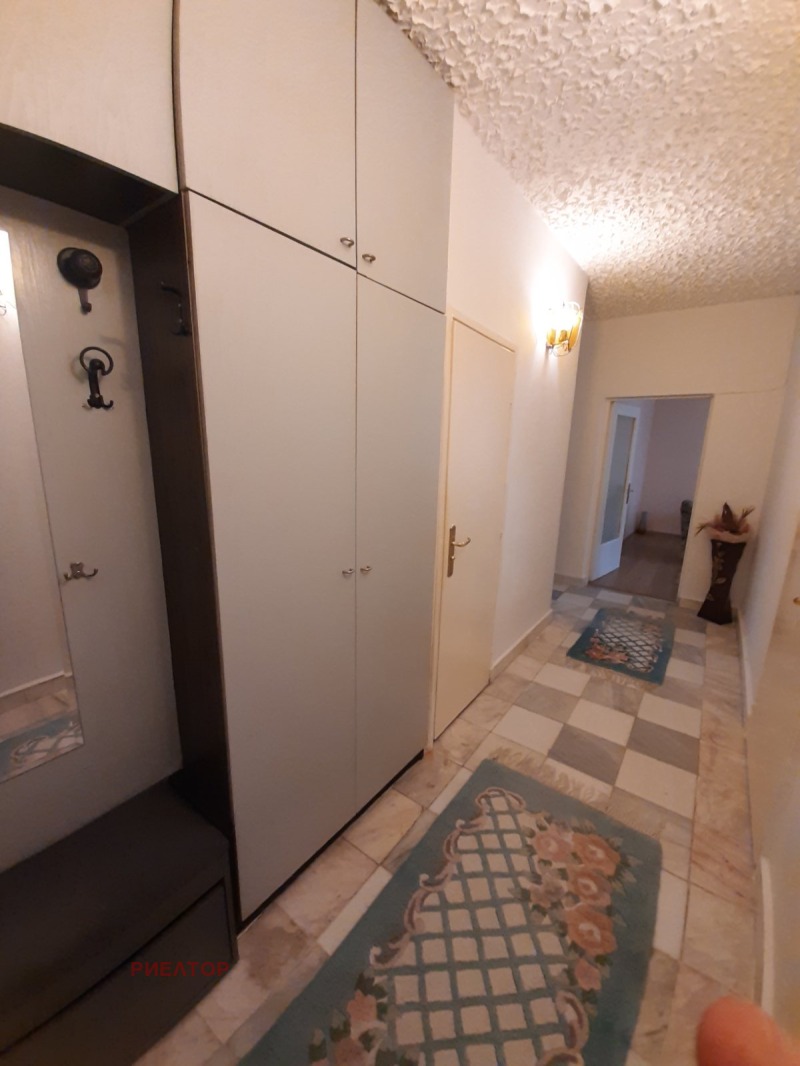 K pronájmu  1 ložnice Plovdiv , Kjučuk Pariž , 60 m2 | 86812238 - obraz [10]