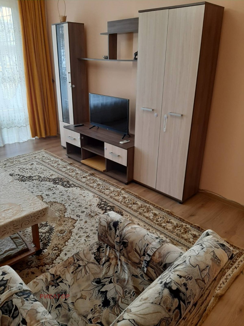K pronájmu  1 ložnice Plovdiv , Kjučuk Pariž , 60 m2 | 86812238 - obraz [15]