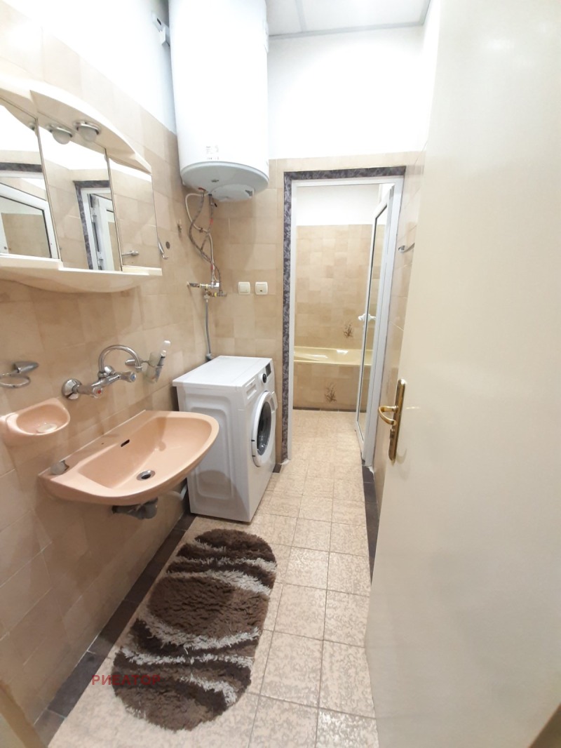 K pronájmu  1 ložnice Plovdiv , Kjučuk Pariž , 60 m2 | 86812238 - obraz [11]