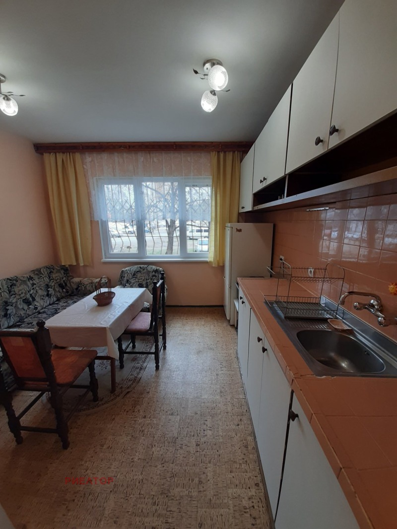 K pronájmu  1 ložnice Plovdiv , Kjučuk Pariž , 60 m2 | 86812238 - obraz [6]
