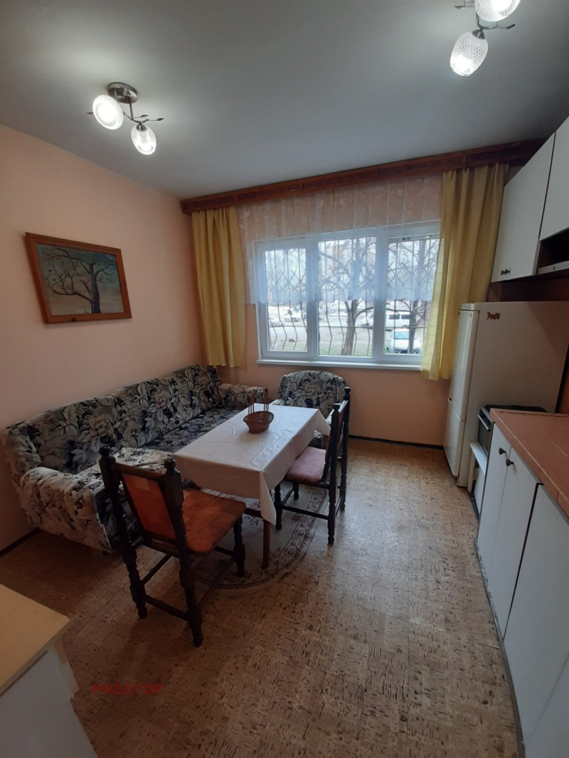 K pronájmu  1 ložnice Plovdiv , Kjučuk Pariž , 60 m2 | 86812238 - obraz [3]