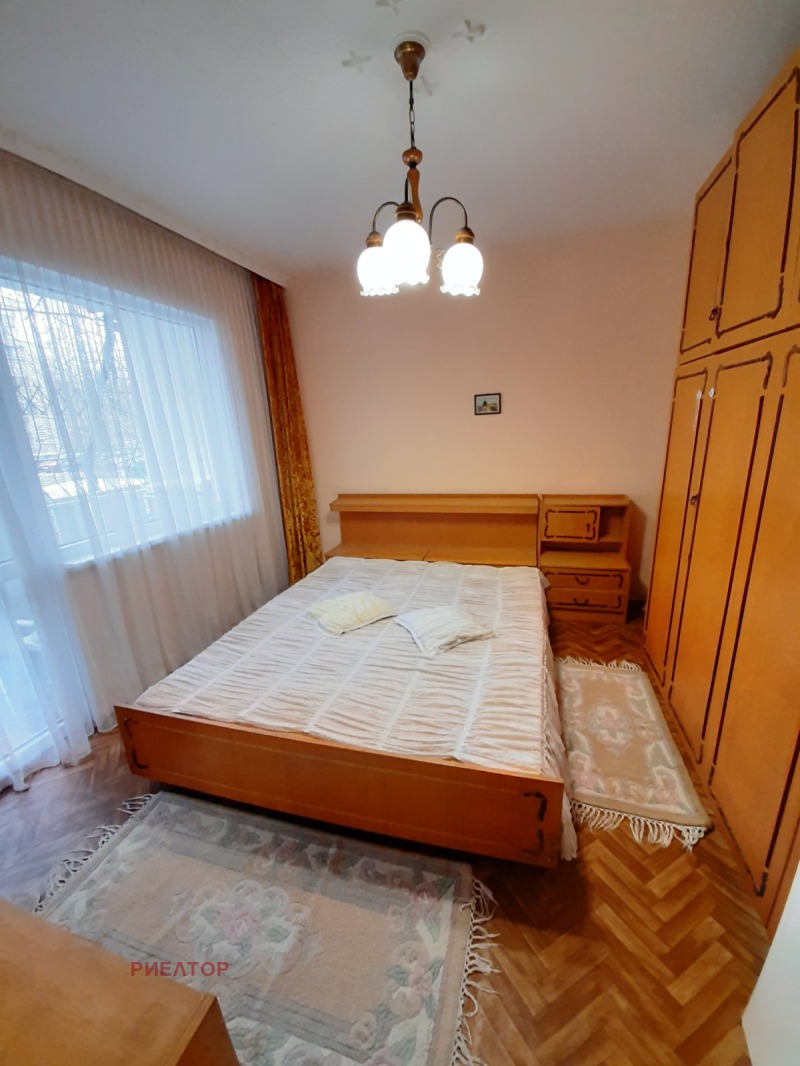 K pronájmu  1 ložnice Plovdiv , Kjučuk Pariž , 60 m2 | 86812238 - obraz [13]