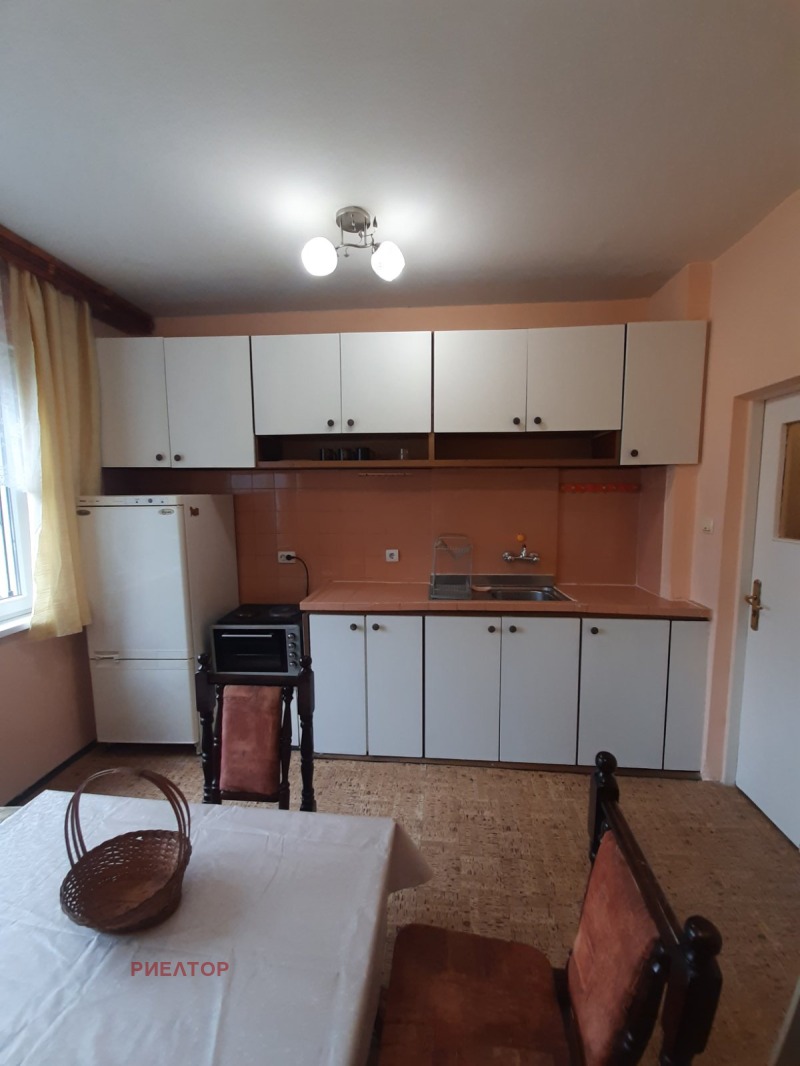 K pronájmu  1 ložnice Plovdiv , Kjučuk Pariž , 60 m2 | 86812238 - obraz [2]