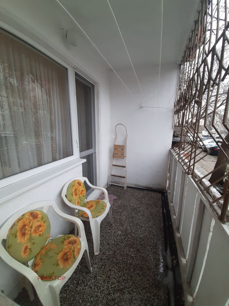 K pronájmu  1 ložnice Plovdiv , Kjučuk Pariž , 60 m2 | 86812238 - obraz [7]