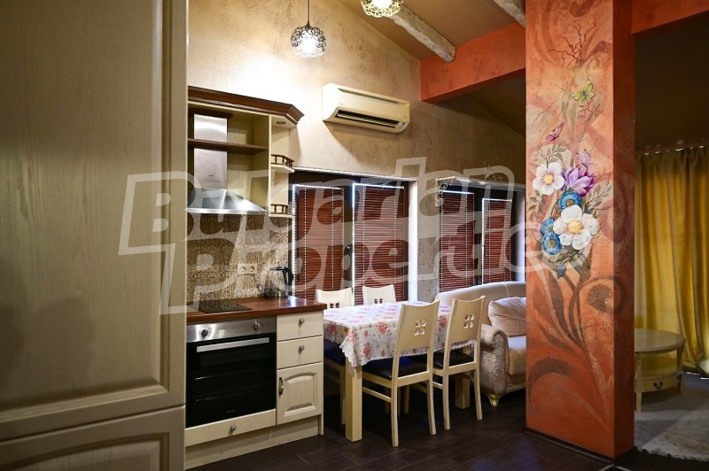 Дава под наем 2-СТАЕН, гр. Велико Търново, Център, снимка 6 - Апартаменти - 52827301