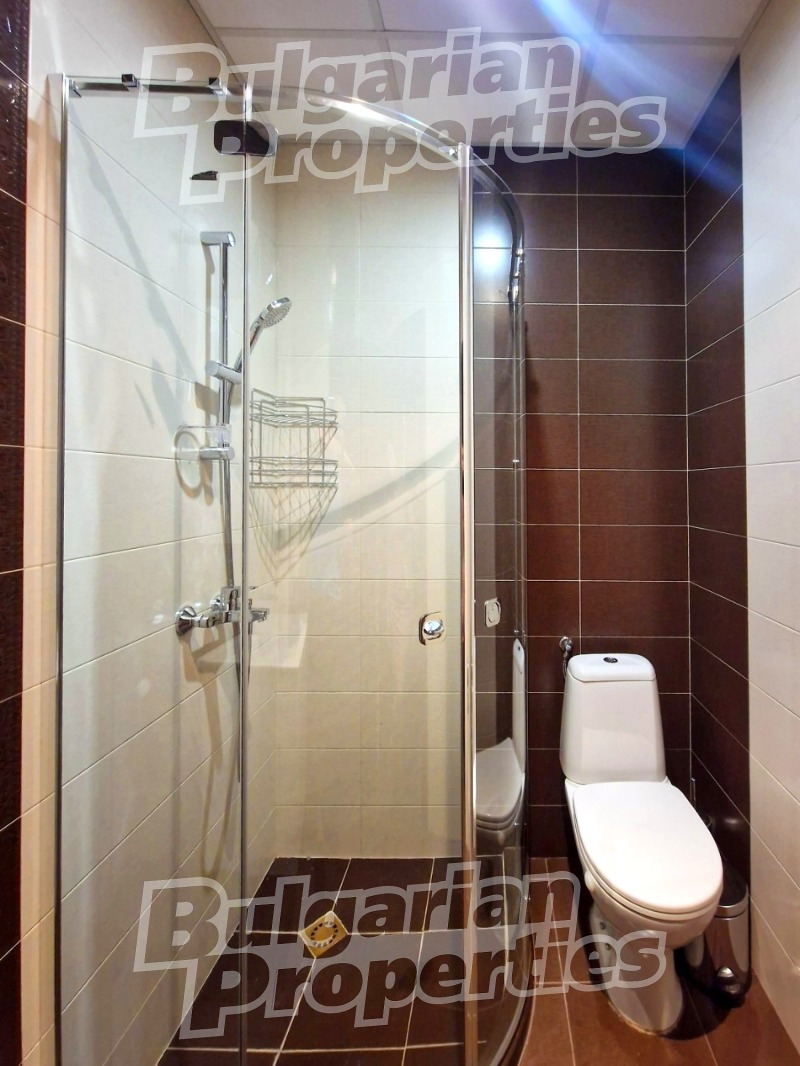 Дава под наем 2-СТАЕН, гр. Велико Търново, Център, снимка 11 - Апартаменти - 52827301