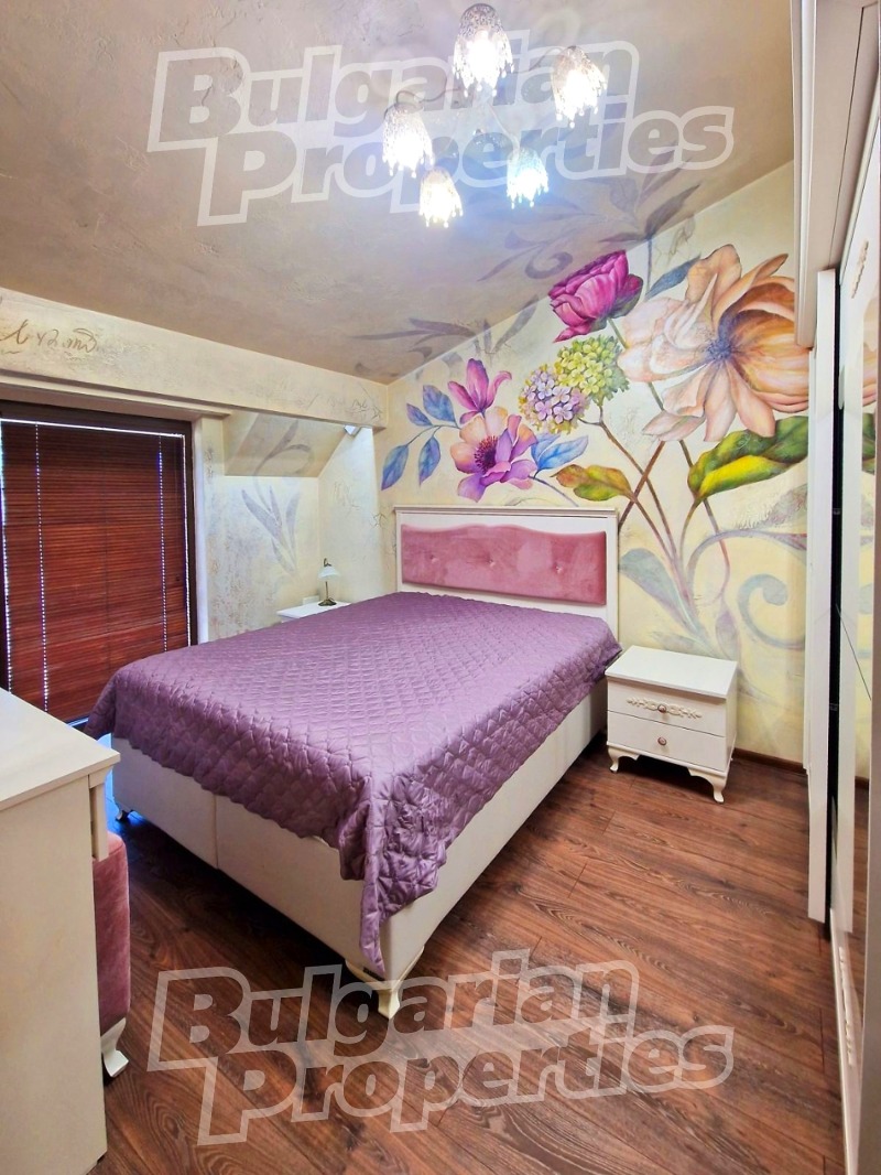 Дава под наем 2-СТАЕН, гр. Велико Търново, Център, снимка 7 - Апартаменти - 52827301