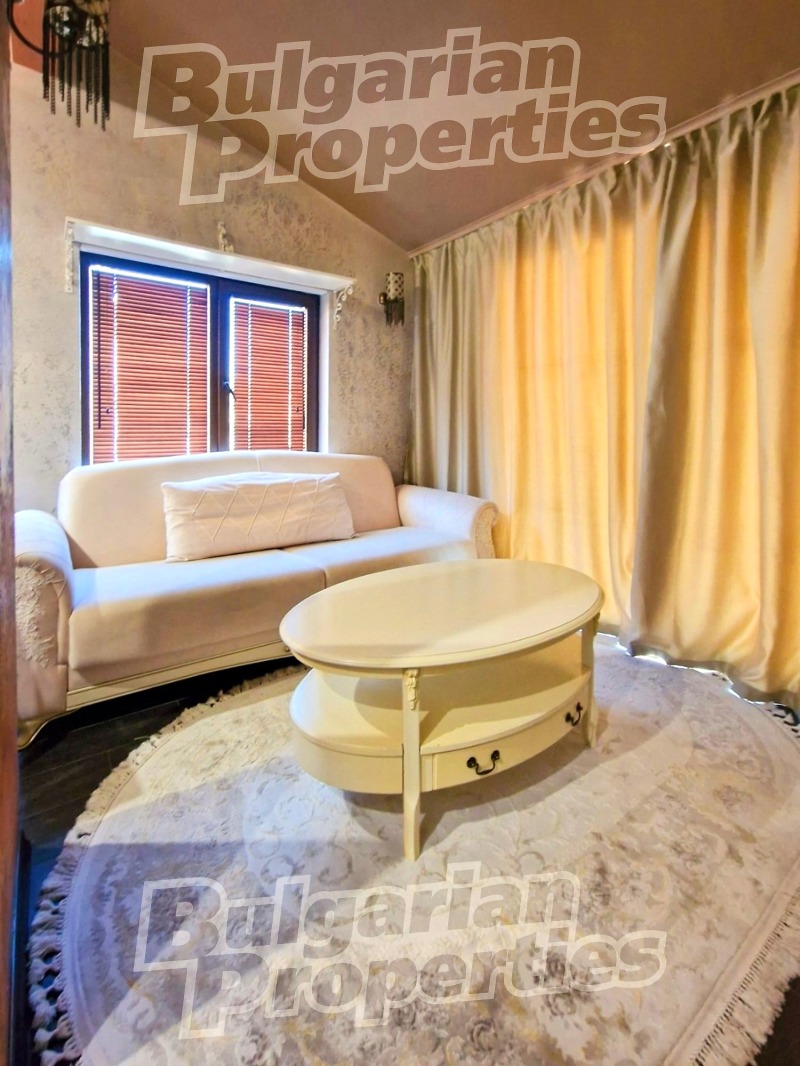 Дава под наем 2-СТАЕН, гр. Велико Търново, Център, снимка 8 - Апартаменти - 52827301