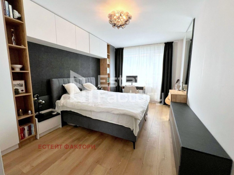 Дава под наем 2-СТАЕН, гр. София, Белите брези, снимка 6 - Апартаменти - 53018629