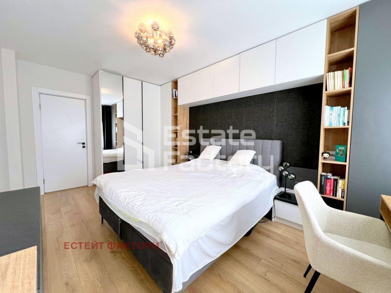 Дава под наем 2-СТАЕН, гр. София, Белите брези, снимка 7 - Апартаменти - 53018629