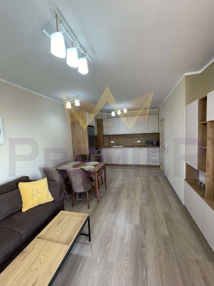 En renta  2 dormitorios Varna , Pobeda , 63 metros cuadrados | 71478824 - imagen [6]