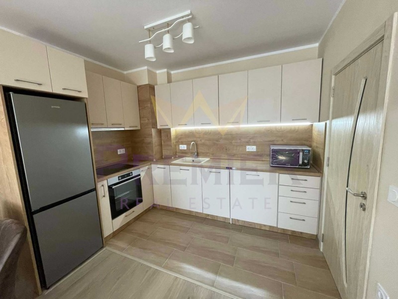 K pronájmu  2 ložnice Varna , Pobeda , 63 m2 | 71478824