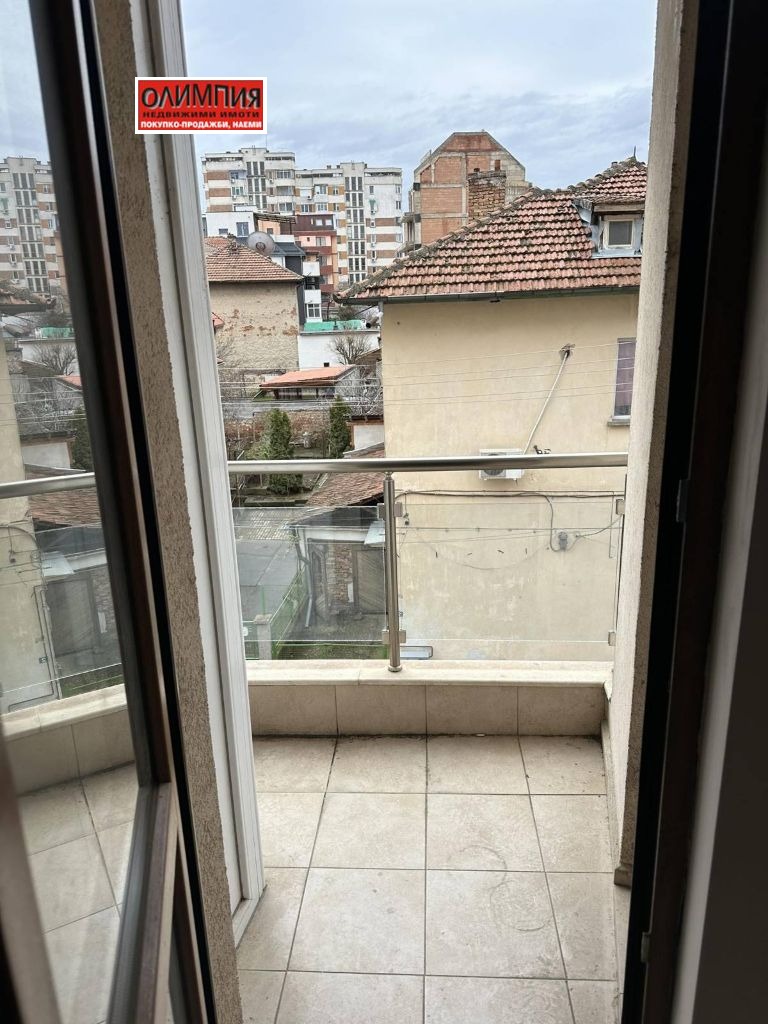 Do wynajęcia  2 sypialnie Plewen , Szirok centar , 90 mkw | 22268083 - obraz [12]