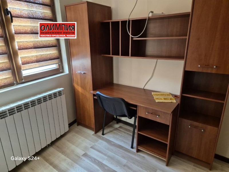 Do wynajęcia  2 sypialnie Plewen , Szirok centar , 90 mkw | 22268083 - obraz [9]