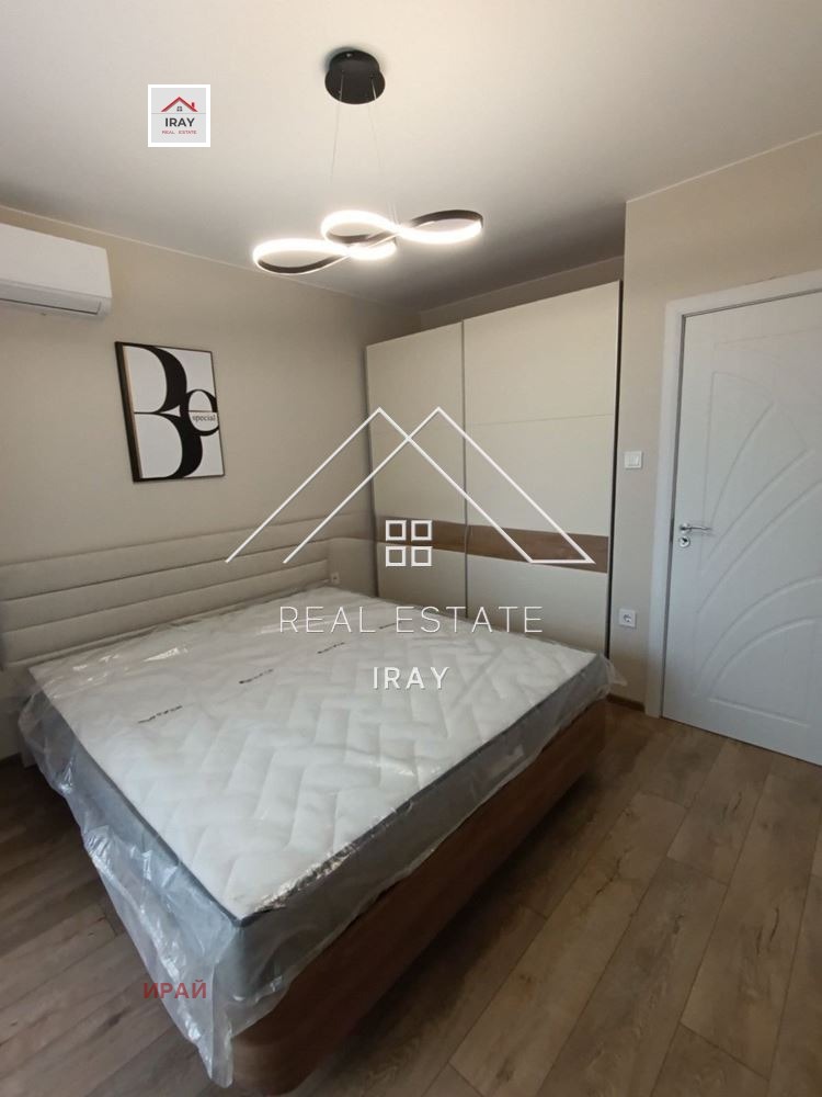 Дава под наем 3-СТАЕН, гр. Стара Загора, Опълченски, снимка 9 - Апартаменти - 53724588