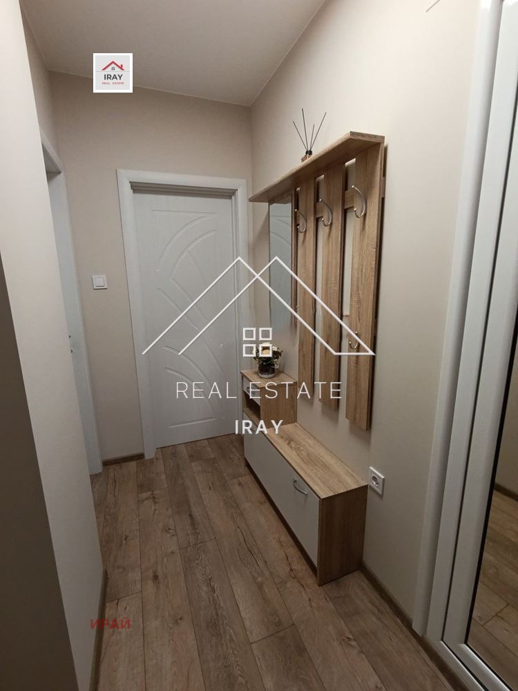 Дава под наем 3-СТАЕН, гр. Стара Загора, Опълченски, снимка 6 - Апартаменти - 53724588