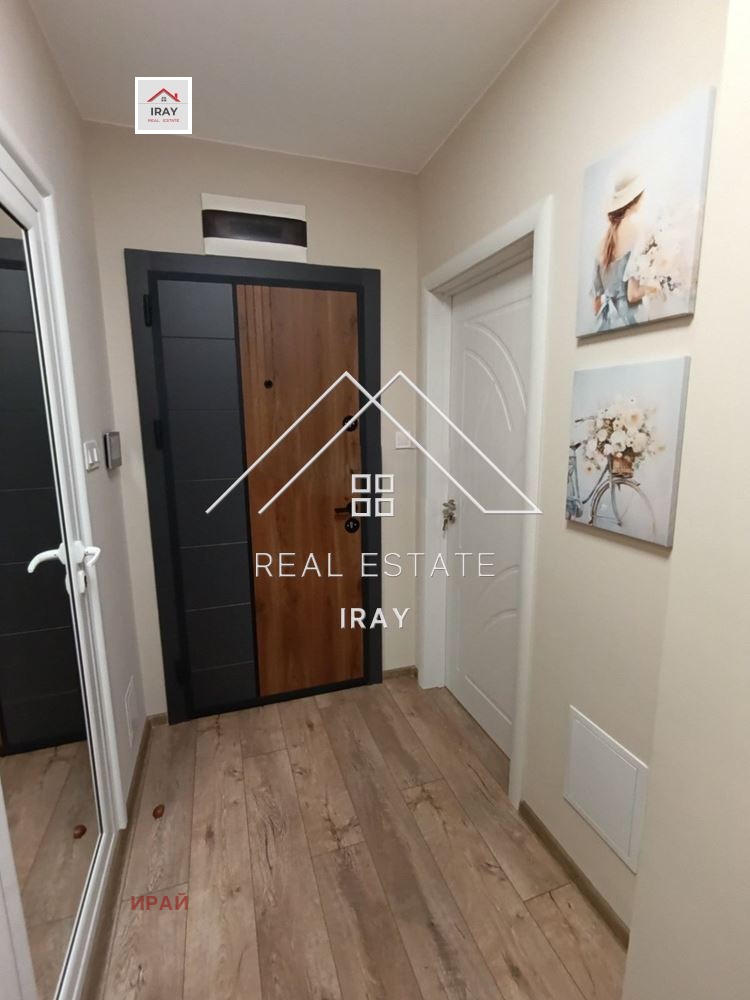 Дава под наем 3-СТАЕН, гр. Стара Загора, Опълченски, снимка 16 - Апартаменти - 53724588